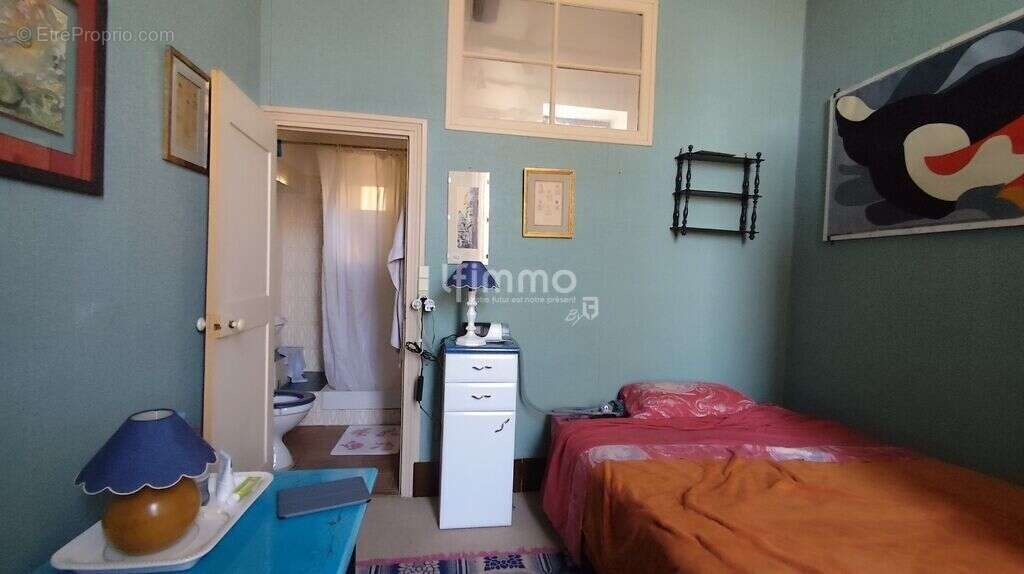 Appartement à PEYRUIS