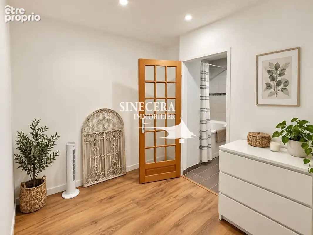 Maison 5 pièces 123 m² à vendre à Soignolles-En-Brie (77111) - photo 8