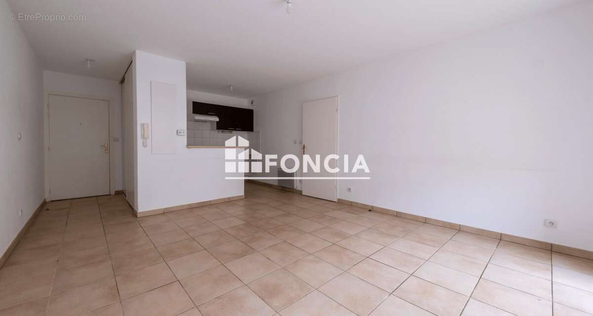 Appartement à MURET