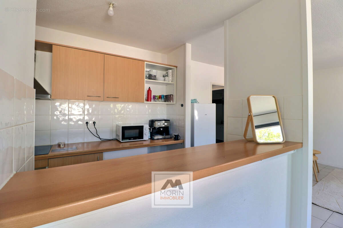 Appartement à GRADIGNAN