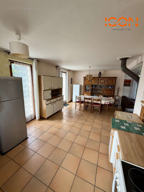 Maison 117 m² à Valdoie  - photo 8
