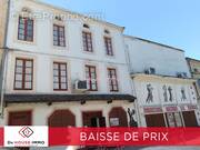 Appartement à SAINTE-LIVRADE-SUR-LOT