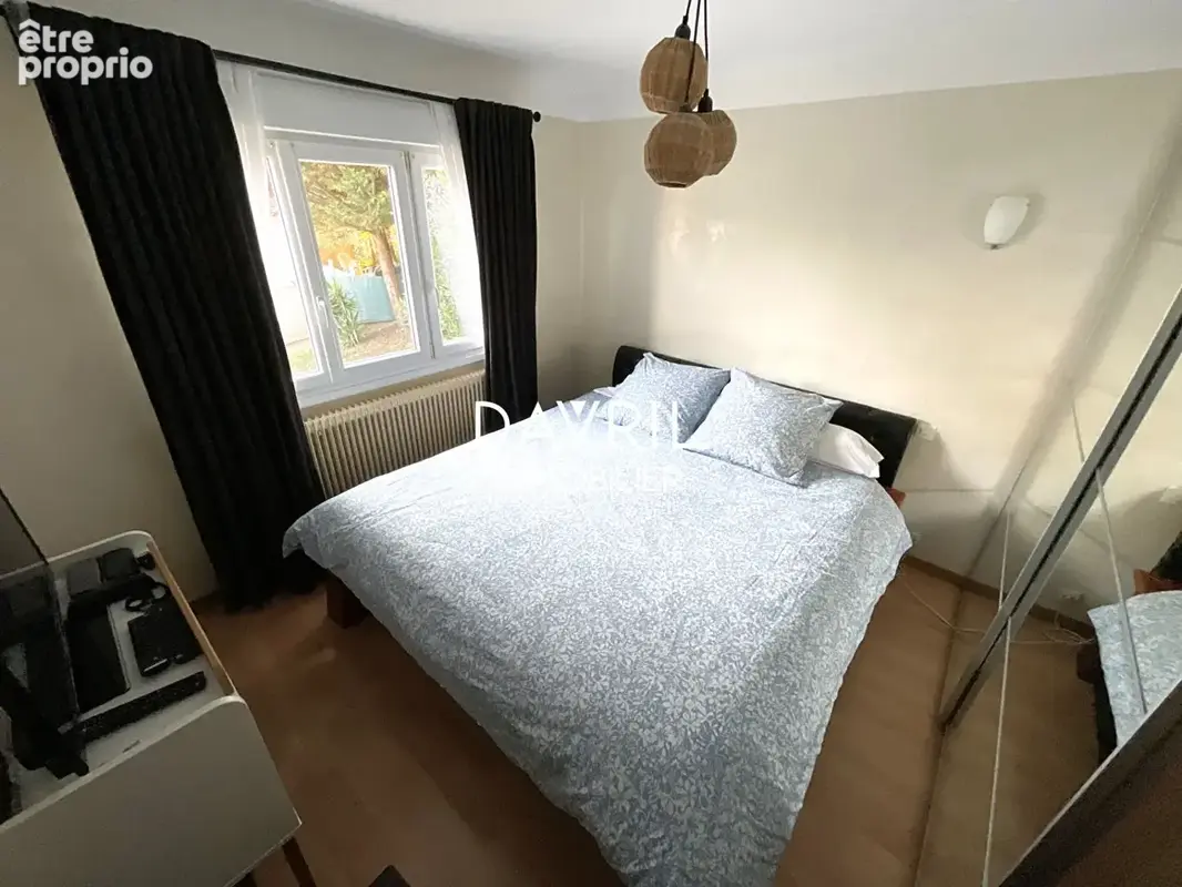 Maison Andresy 6 pièce(s) - photo 9
