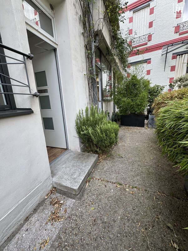 Commerce à BOULOGNE-BILLANCOURT