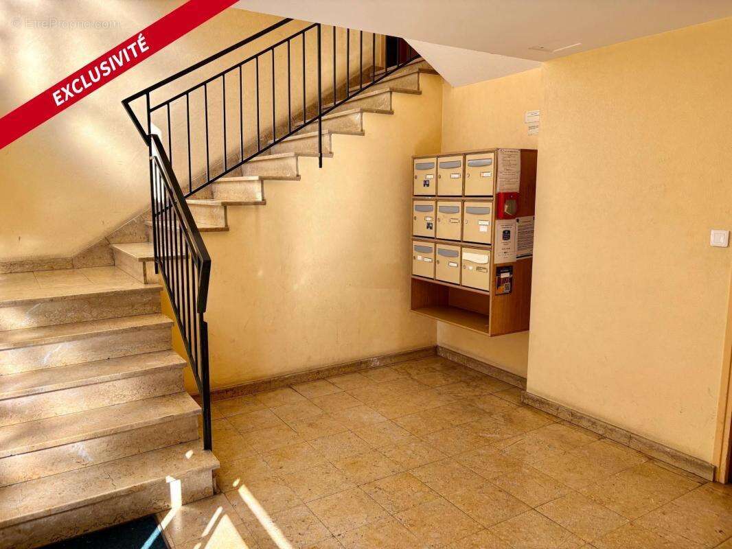 Appartement T2 vendu loué – Brives - photo 6