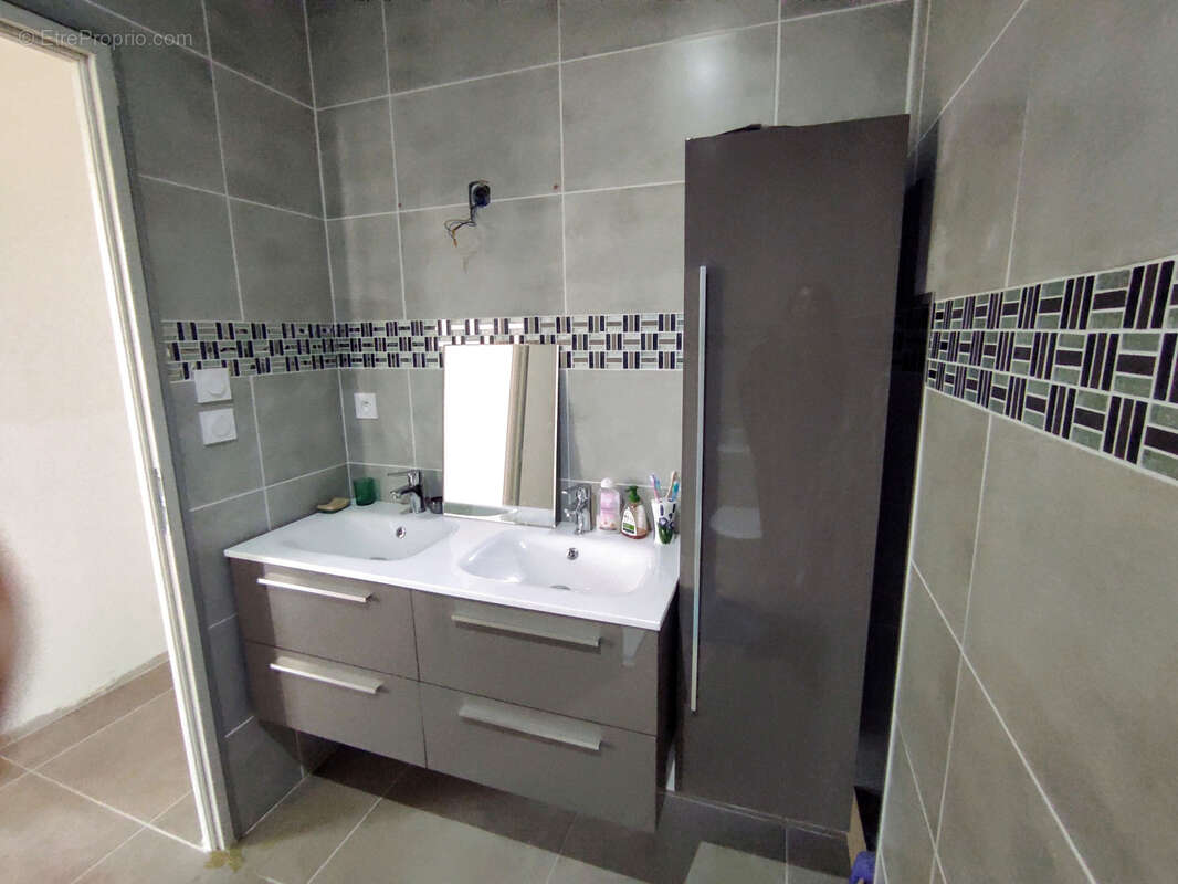 Maison à SAINT-AMBROIX