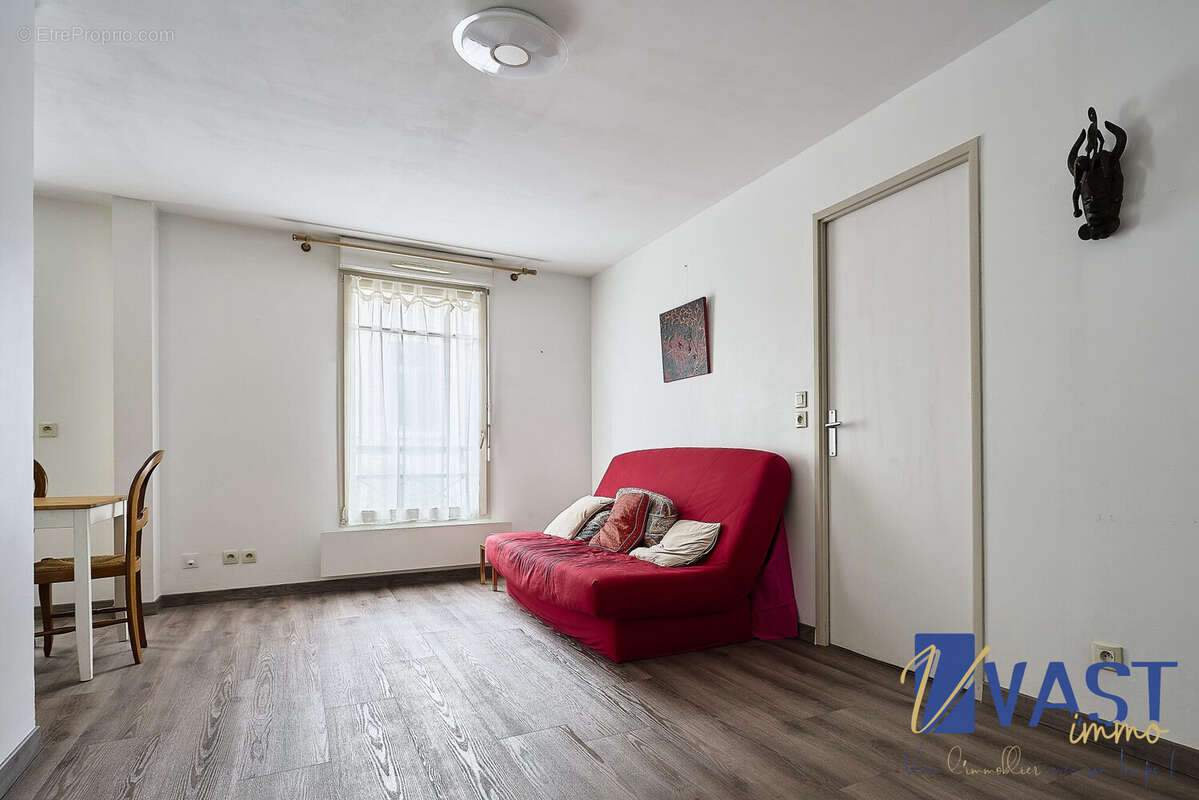 Appartement à LILLE
