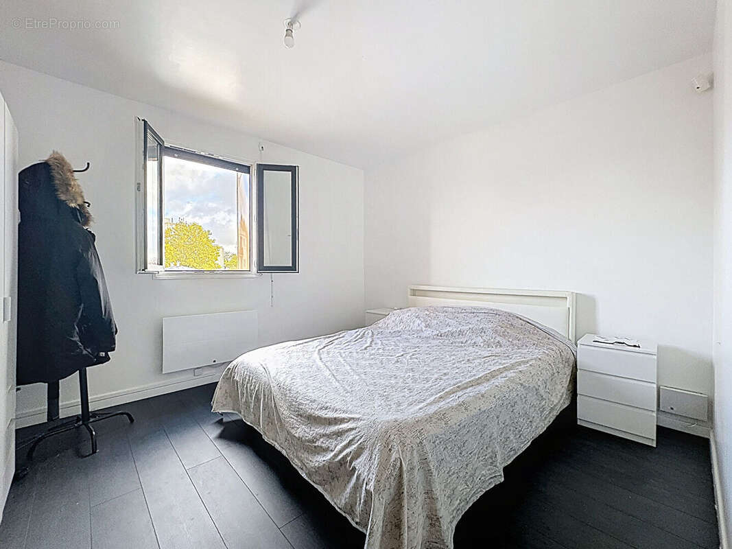 Appartement à MONTREUIL
