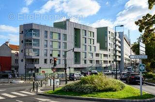 Appartement à ALFORTVILLE