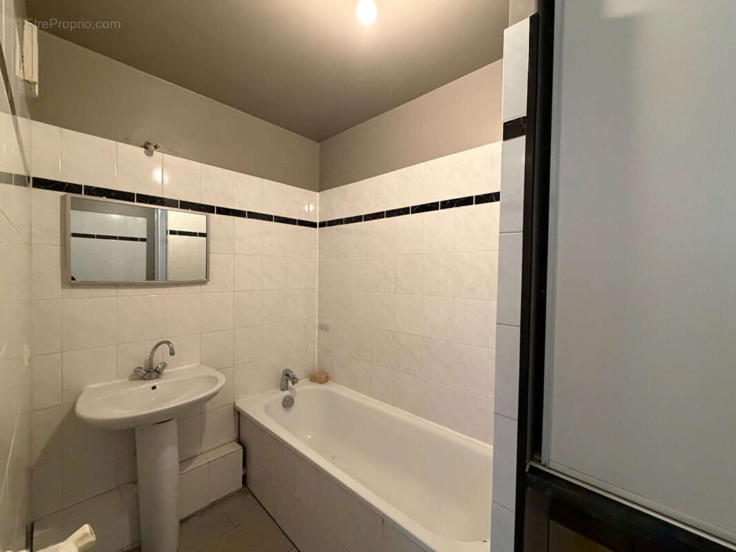 Appartement à ALFORTVILLE