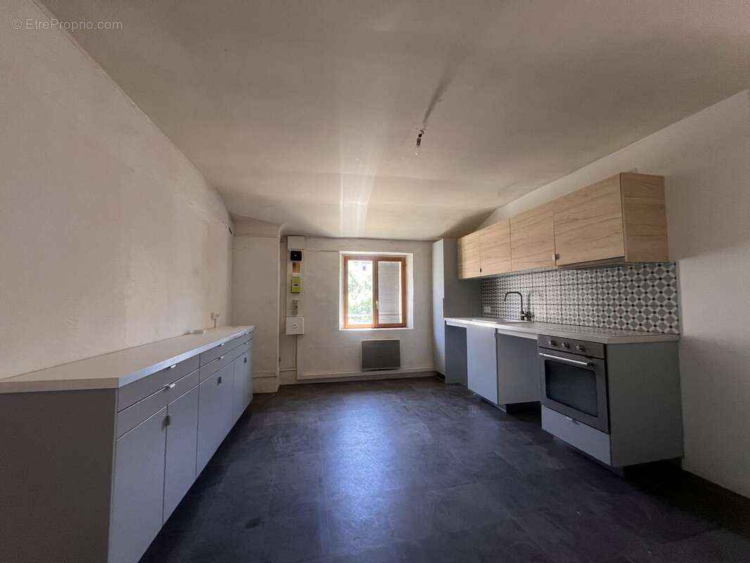 Appartement à AVIGNON