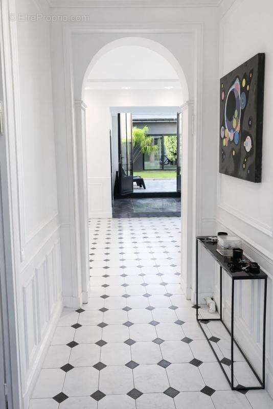 Maison à SAINT-MAUR-DES-FOSSES