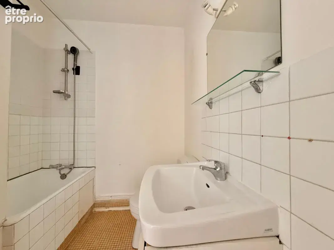Appartement À Vendre - photo 12