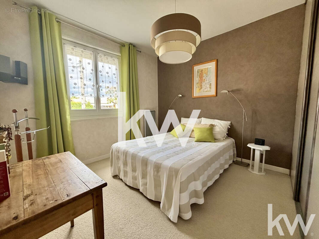 Maison 117 m² à Veauche  - photo 9