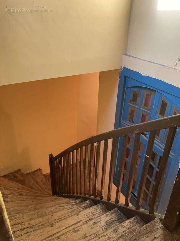 Maison à MONTESQUIEU-VOLVESTRE