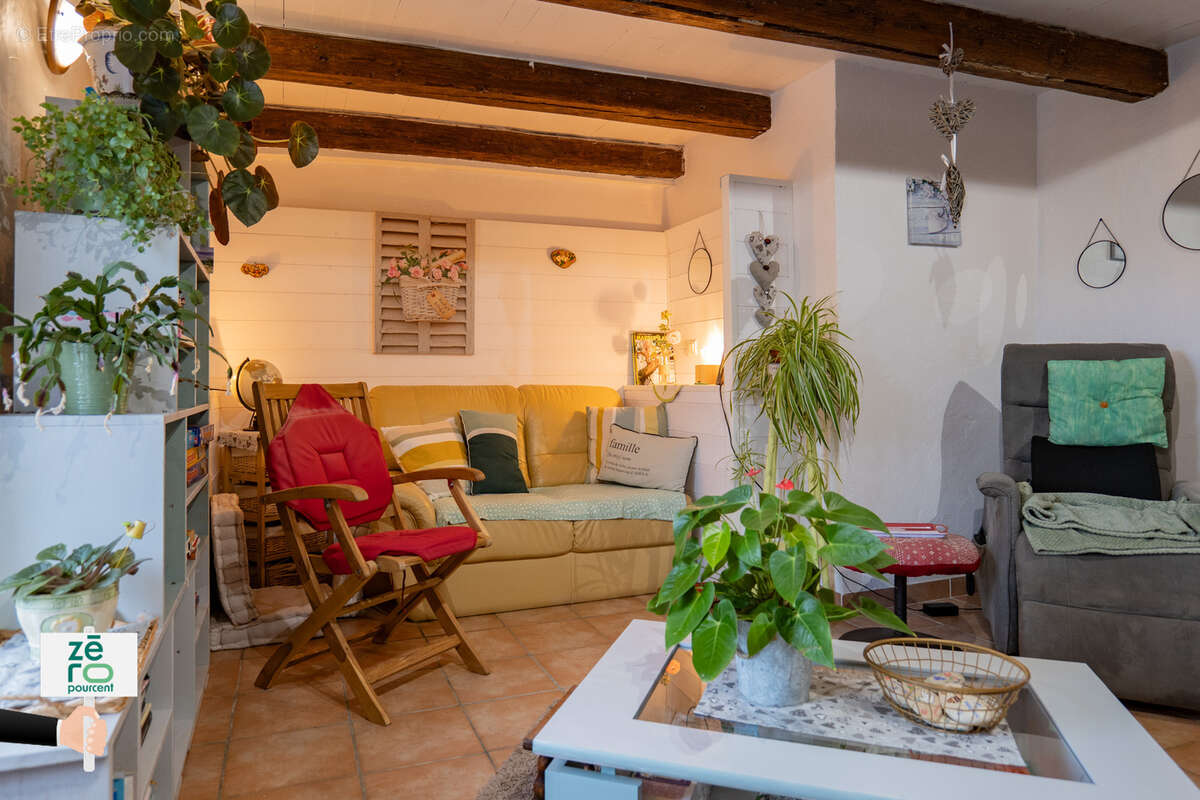 Maison à SAINT-MICHEL-EN-L'HERM