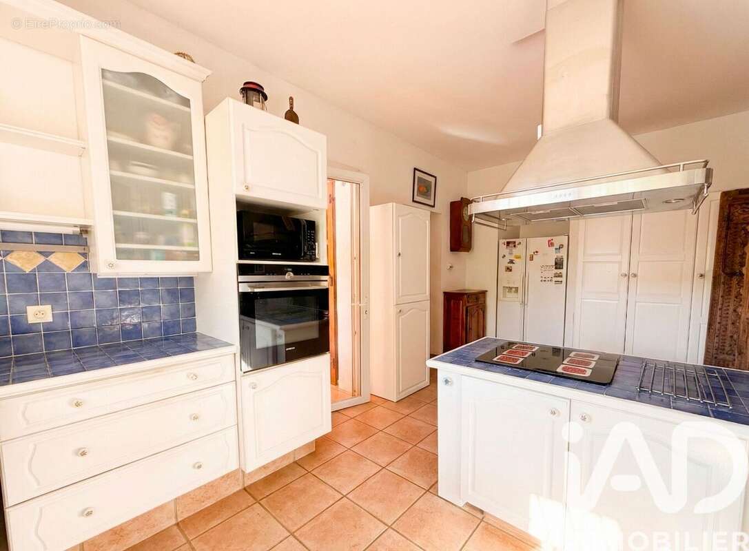 Photo 8 - Maison à LA CRAU