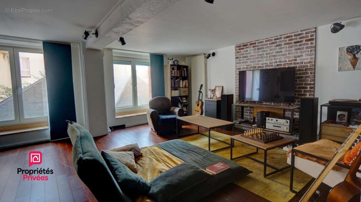 Appartement à BELFORT