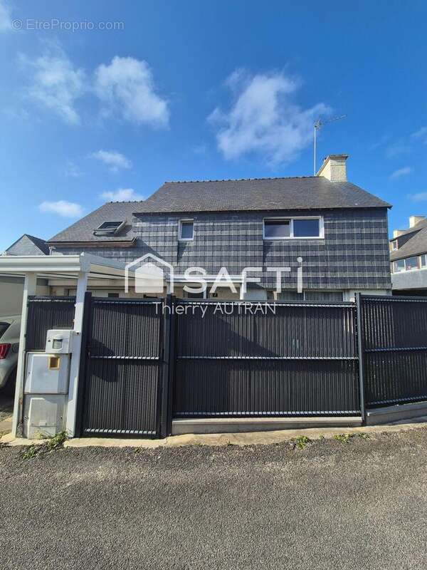 Photo 6 - Maison à GUIDEL