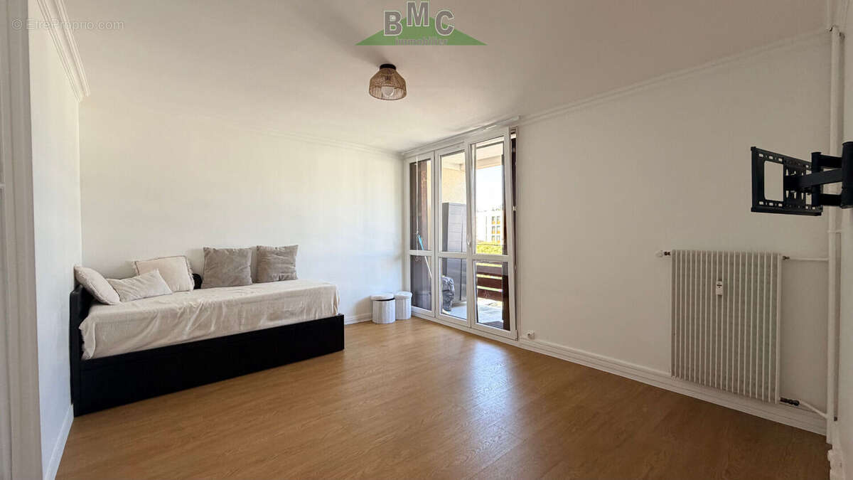 Appartement à FRANCONVILLE