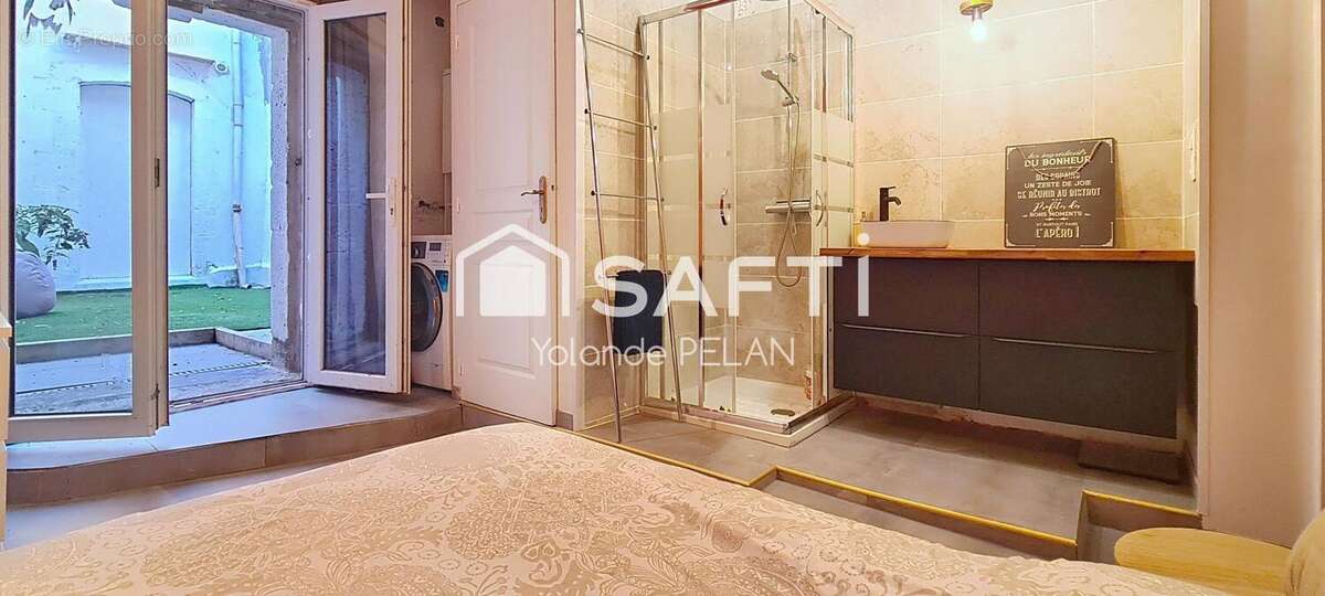 Photo 8 - Maison à VILLENEUVE-LES-BEZIERS