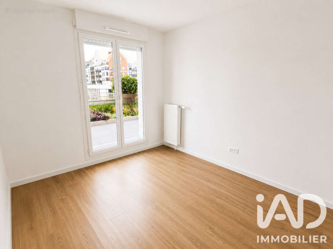 Appartement 61 m² à Cormeilles-En-Parisis  - photo 7