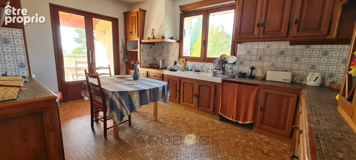 Maison familiale - photo 4