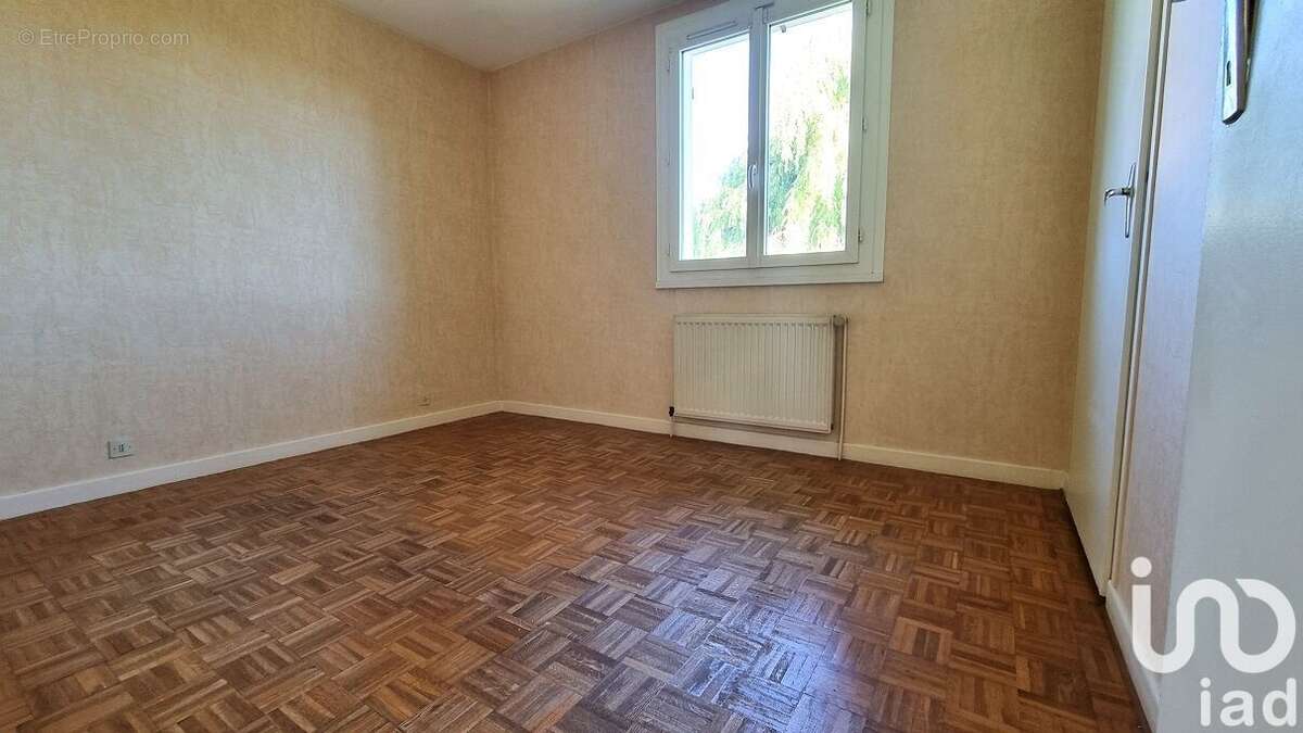 Photo 8 - Maison à FAREINS