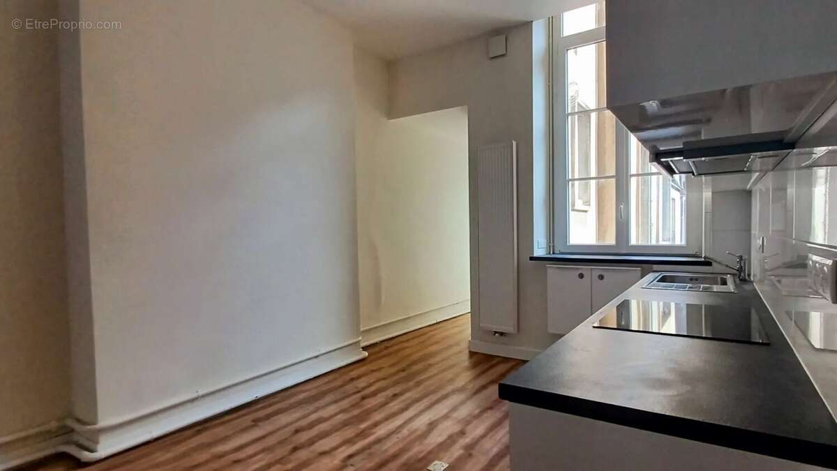 Appartement à ORLEANS
