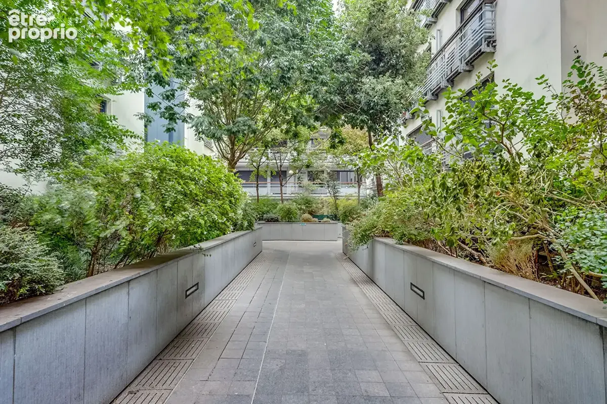 Paris 14 - alesia - photo 14