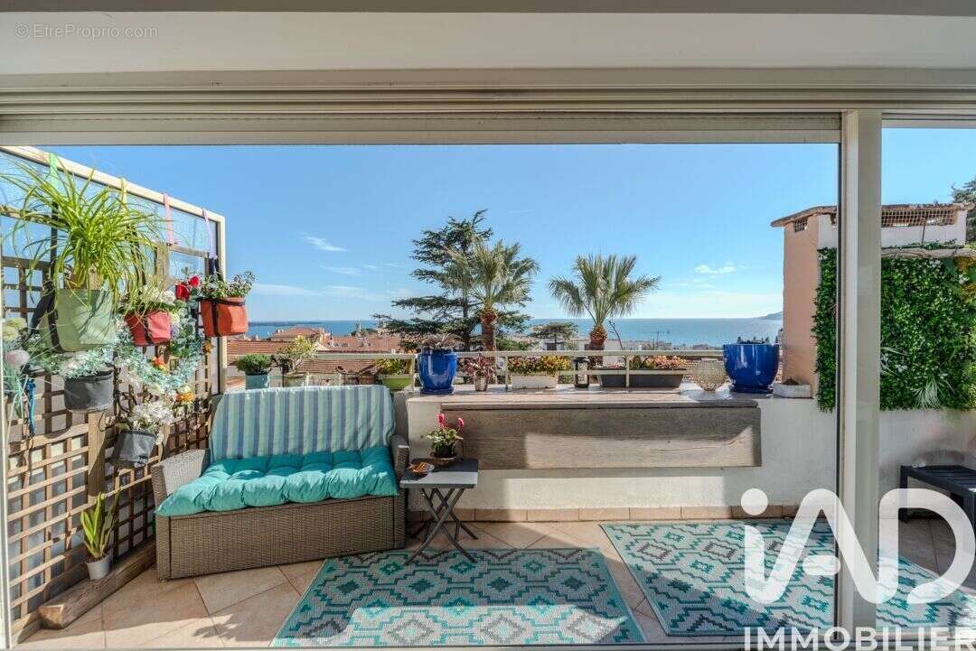 Photo 2 - Appartement à CANNES