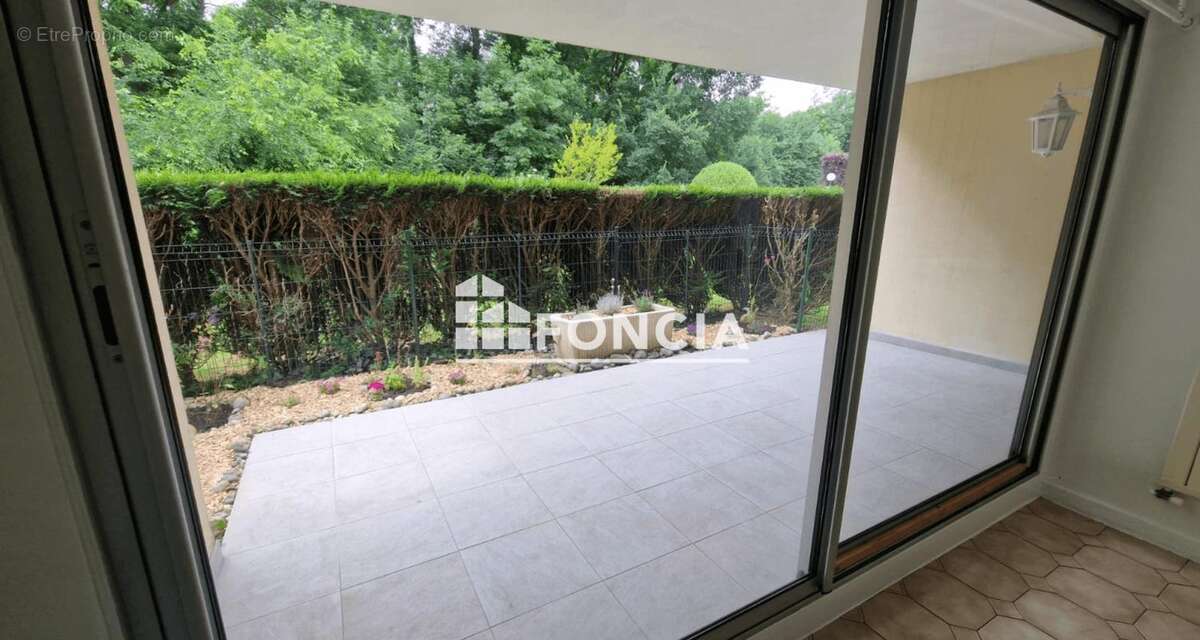 Appartement à SAINT-CYR-L&#039;ECOLE