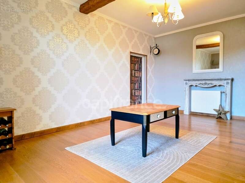 À vendre maison de caractère 7 pièces de 176m² secteur ault (80) - photo 8