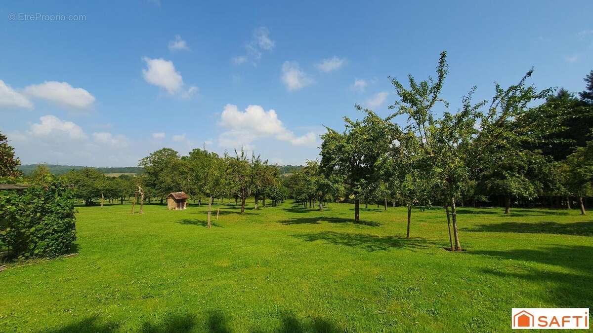 Photo 7 - Maison à PONT-L'EVEQUE