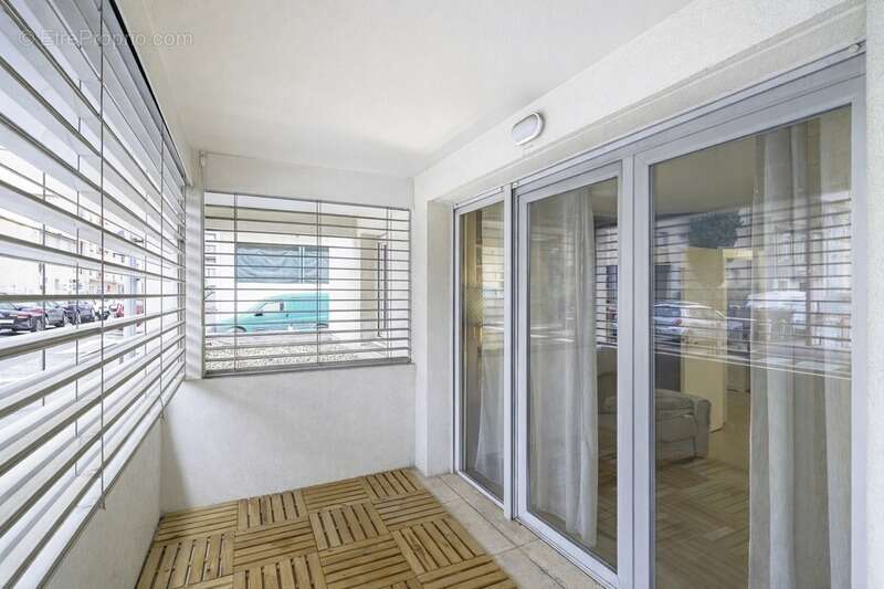 À vendre appartement t3 de 57m² à marseille 4eme arrondissement - photo 4