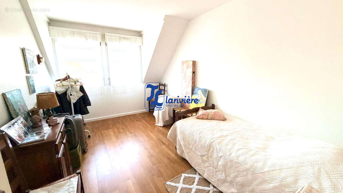 Appartement à WIMEREUX