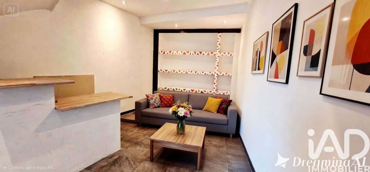 Photo 6 - Maison à ESTAGEL