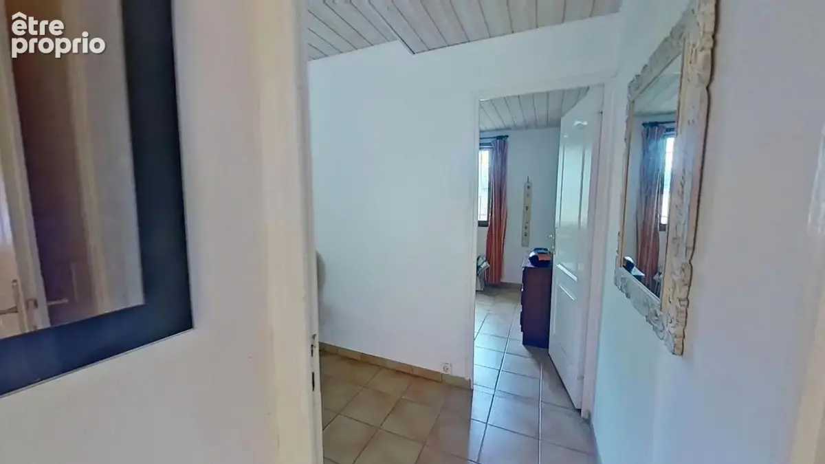 Maison à vendre  5 chambres dont deux au RDC.  LE CANNET DES MAURES (83340) - photo 25
