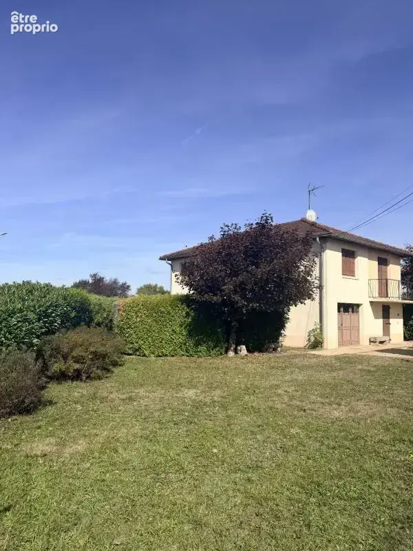 Maison 4 pièces 92 m² à vendre à Lure (70200) - photo 2