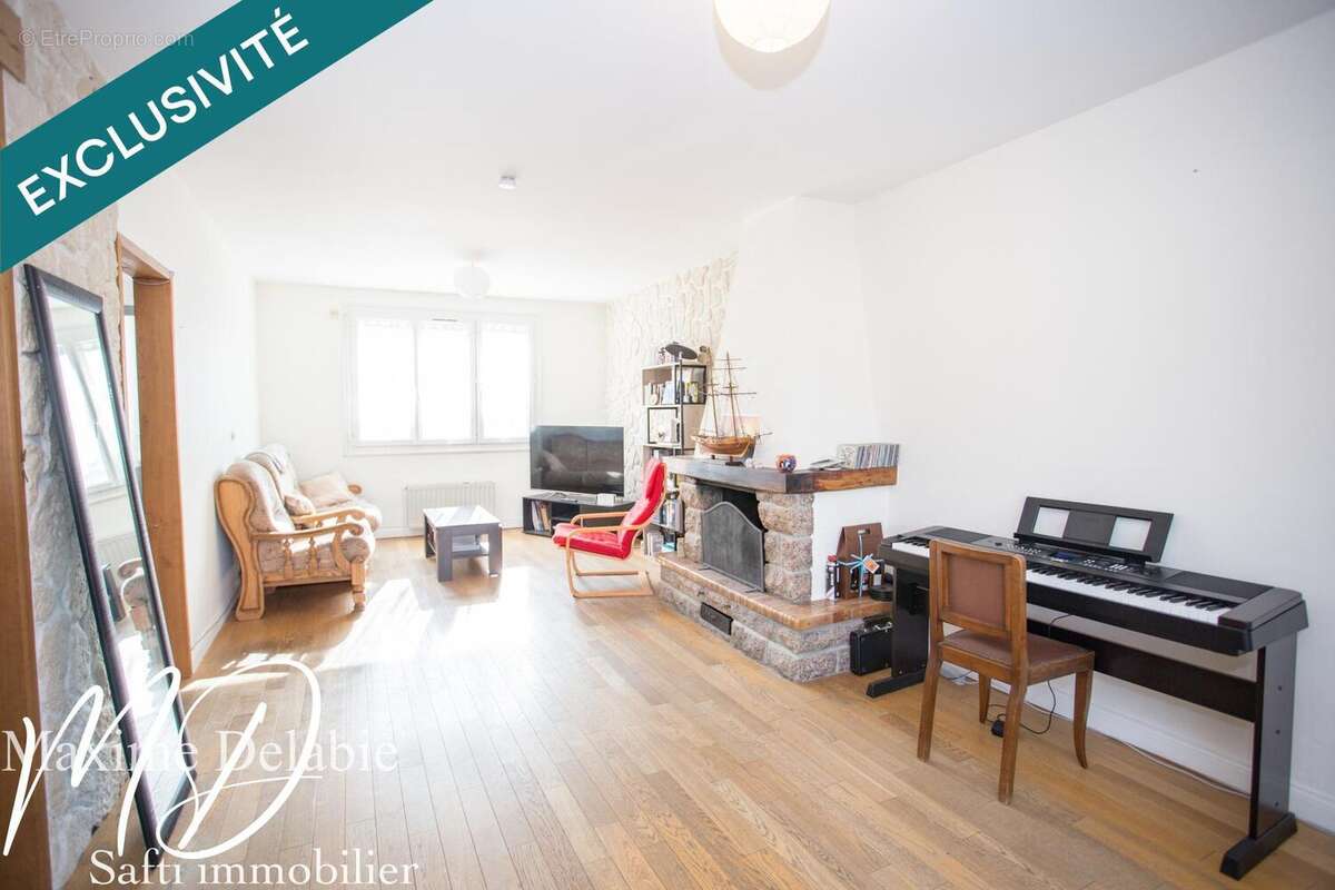 Photo 8 - Maison à LE MANS