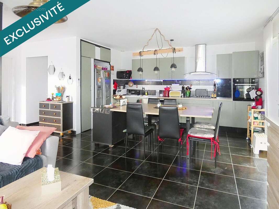 Photo 4 - Maison à LEZIGNAN-CORBIERES