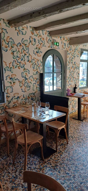 Appartement à MORLAIX