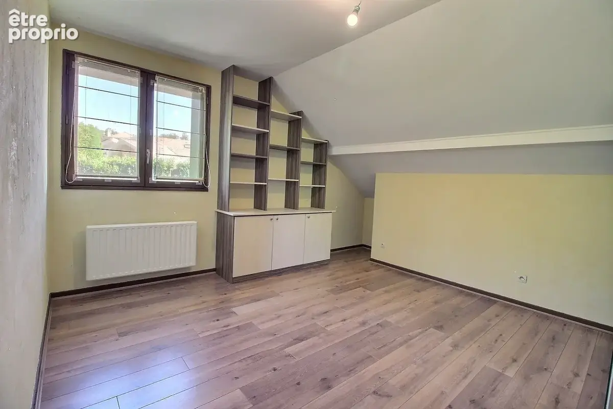 Maison 5 pièces 176 m² à vendre à Ballaison (74140) - photo 15