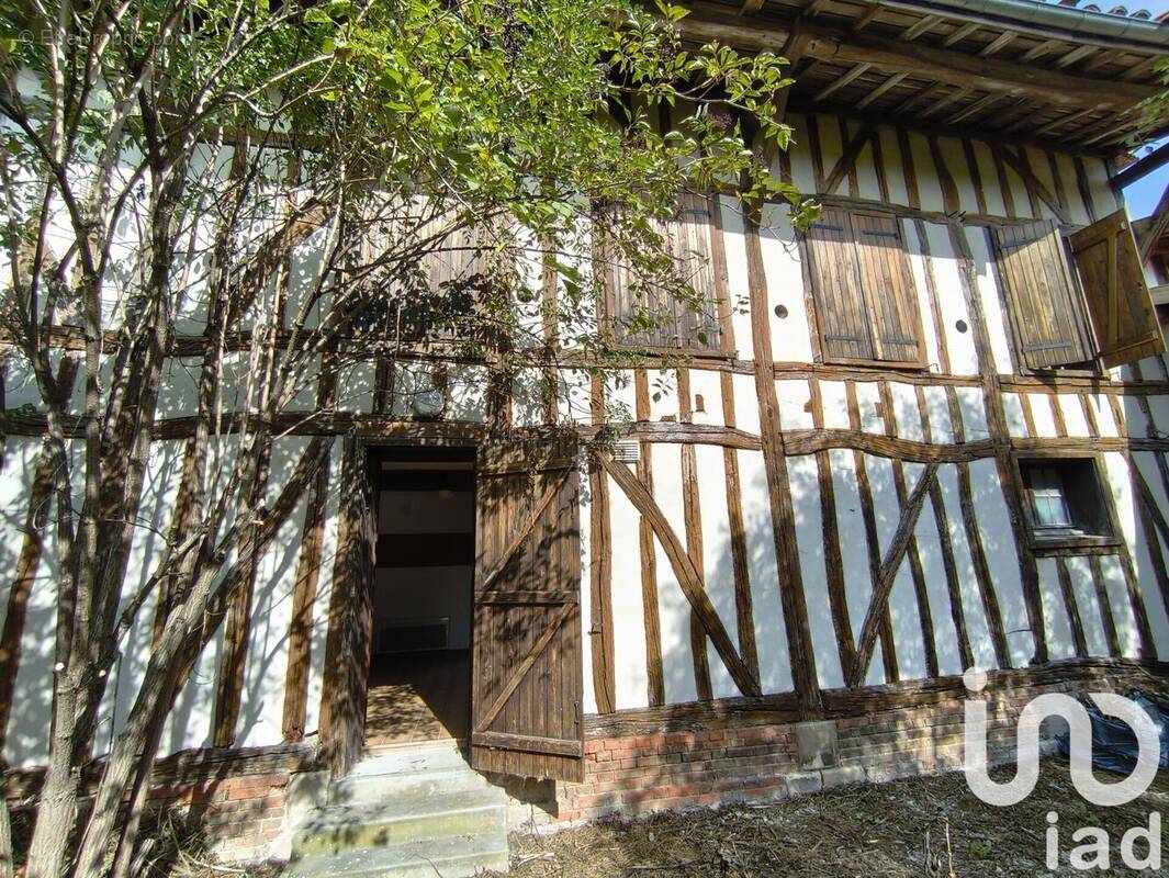 Photo 1 - Maison à CHAVANGES