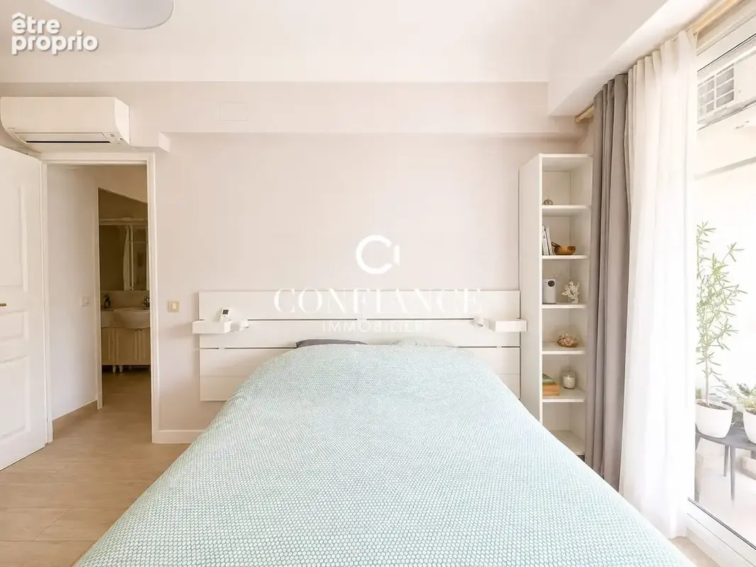 Appartement 3 pièces 80 m² à vendre à Nice (06200) - photo 9