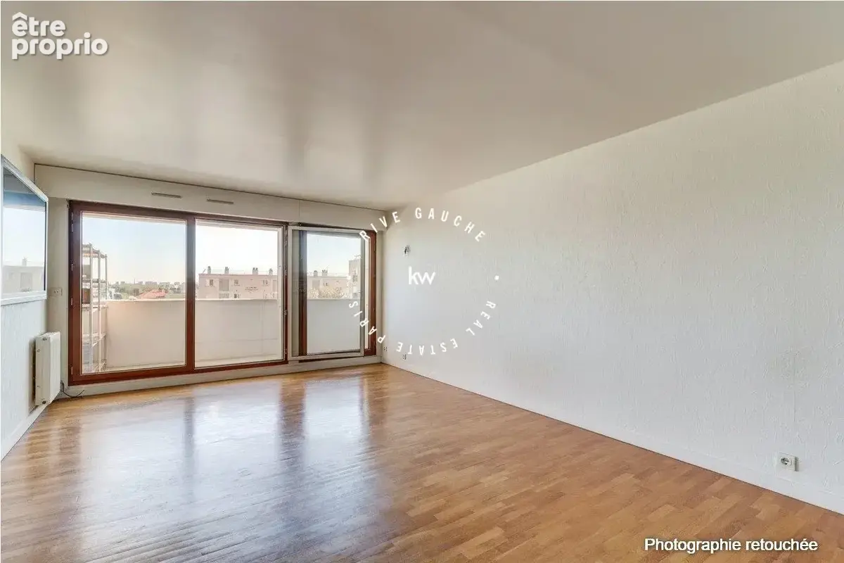 Photo Appartement à Suresnes au prix de 570 000€