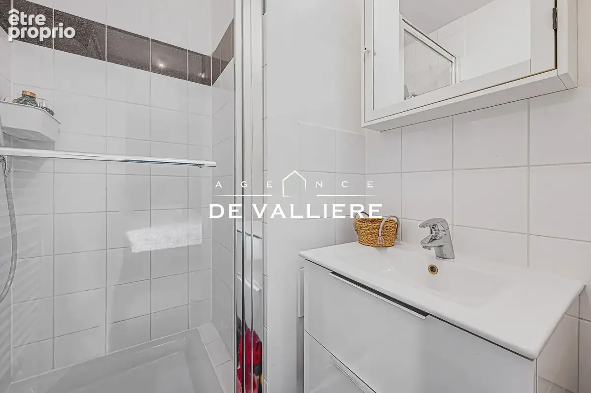 RUEIL-MALMAISON - PLATEAU - Appartement d'exception avec terrasse de 100 m² - photo 17