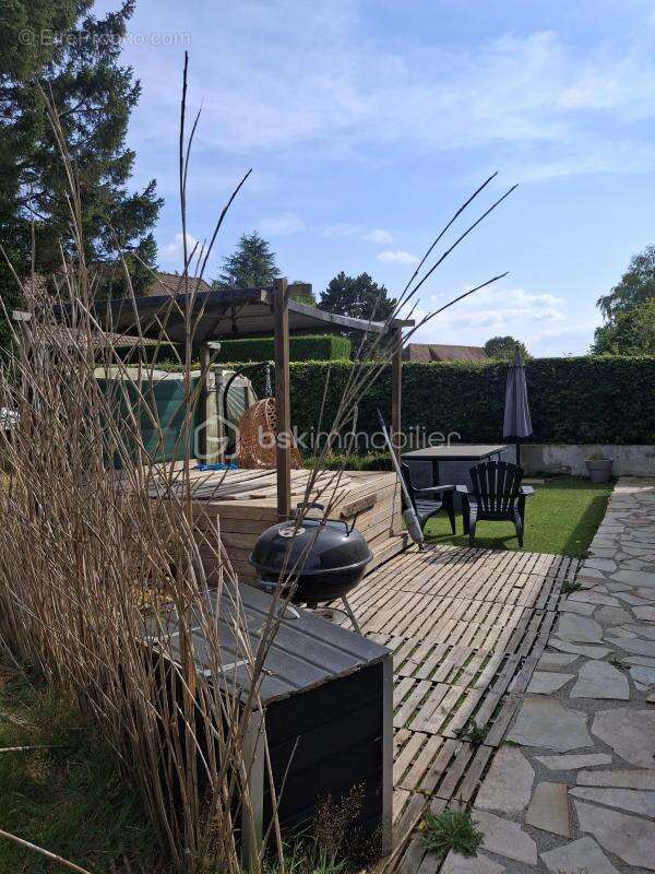 ***pavillon 5 chambres 132 m2 au grand calme  hors lotissement a 20 min de dieppe  en exclusivite*** - photo 3