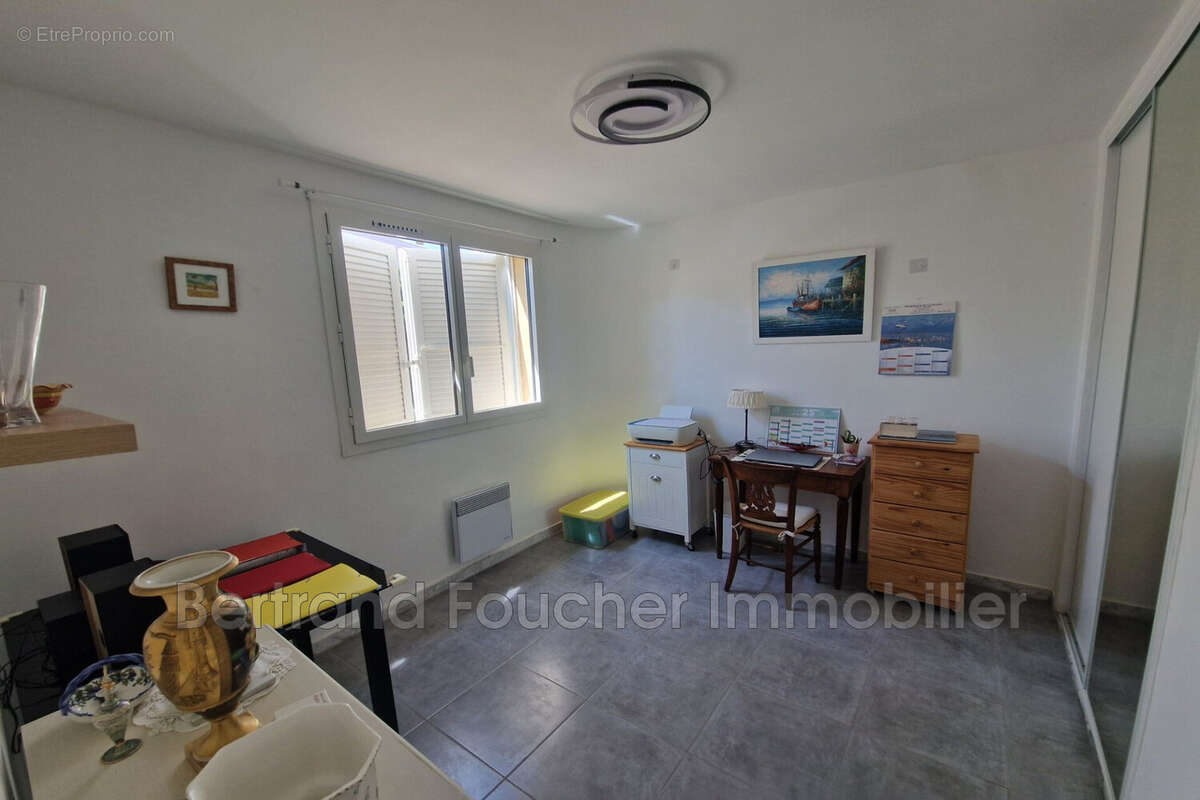 Appartement à CAVALAIRE-SUR-MER