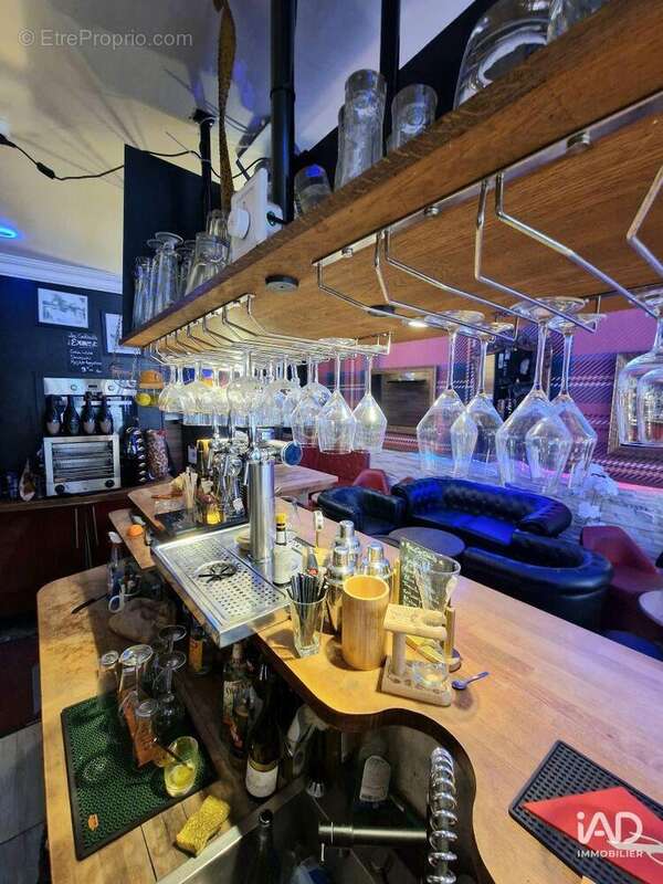 Photo 5 - Commerce à SENS